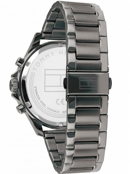 Meeste käekell Tommy Hilfiger Bank 1791719 - Premiumkellad