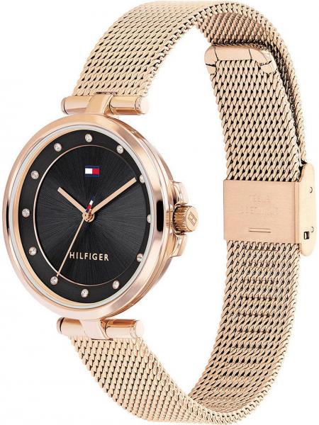 Naiste käekell Tommy Hilfiger Cami 1782376 - Premiumkellad