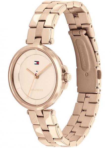 Naiste käekell Tommy Hilfiger Cami 1782359 - Premiumkellad