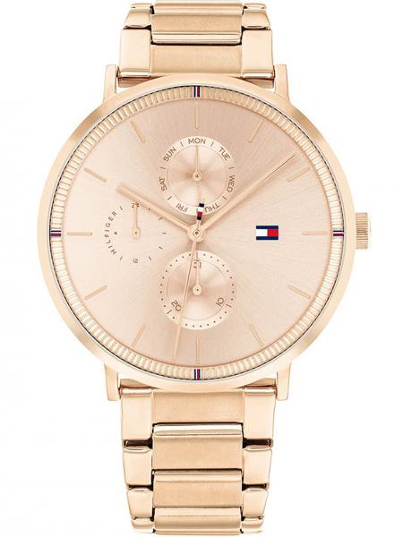 Naiste käekell Tommy Hilfiger Jenna 1782296 - Premiumkellad