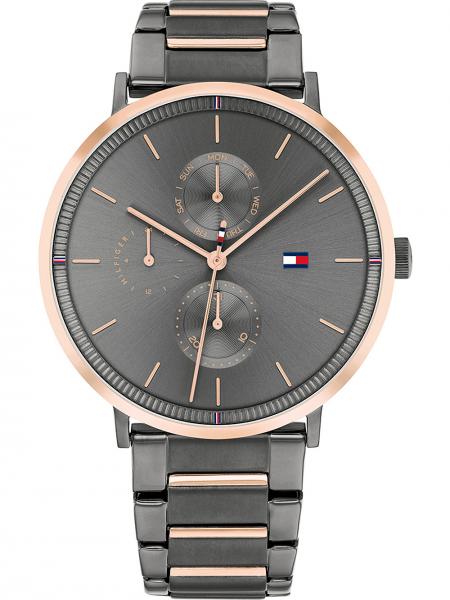 Naiste käekell Tommy Hilfiger Jenna 1782300 - Premiumkellad