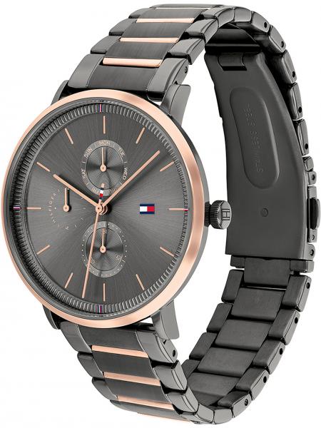 Naiste käekell Tommy Hilfiger Jenna 1782300 - Premiumkellad