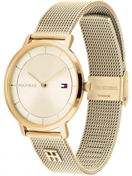 Naiste käekell Tommy Hilfiger Tea 1782286 - Premiumkellad