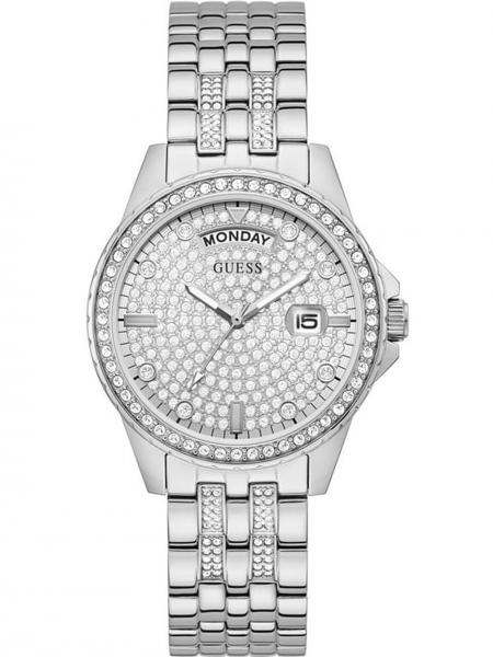 Naiste käekell Guess Lady Comet GW0254L1 - Premiumkellad