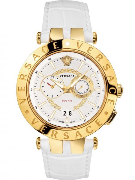 Meeste käekell Versace V-Race VEBV00319 - Premiumkellad