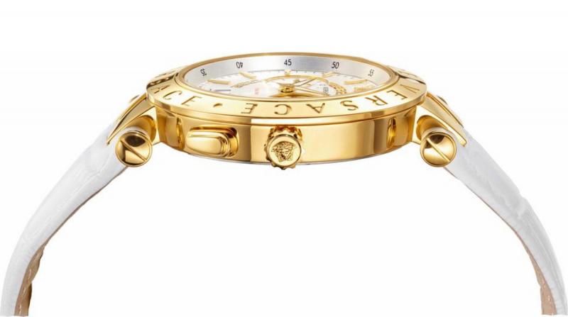 Meeste käekell Versace V-Race VEBV00319 - Premiumkellad
