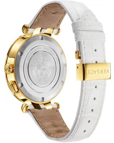 Meeste käekell Versace V-Race VEBV00319 - Premiumkellad