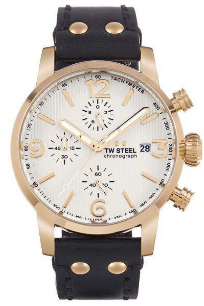 Meeste käekell TW Steel Maverick MS73 - Premiumkellad