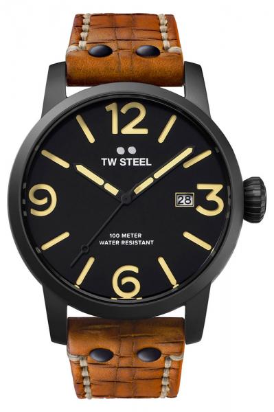 Meeste käekell TW Steel Maverick MS32 - Premiumkellad