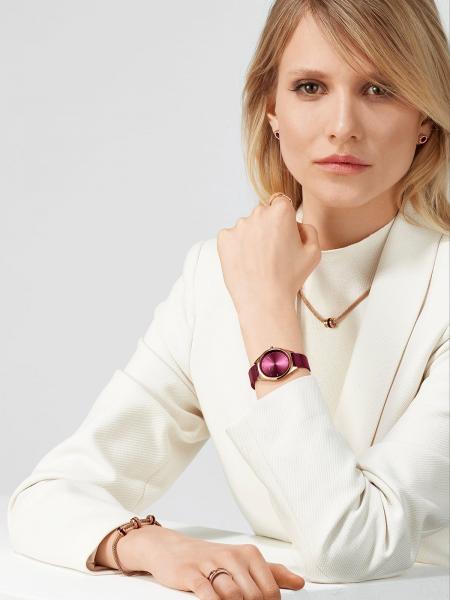 Naiste käekell Bering Ultra Slim 17031-969 - Premiumkellad