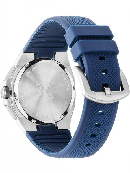 Meeste käekell Swiss Alpine Military Typhoon 7005.9835 - Premiumkellad