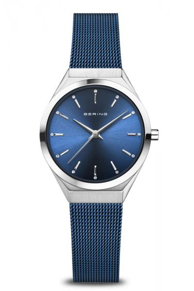 Naiste käekell Bering Ultra Slim 18729-307 - Premiumkellad