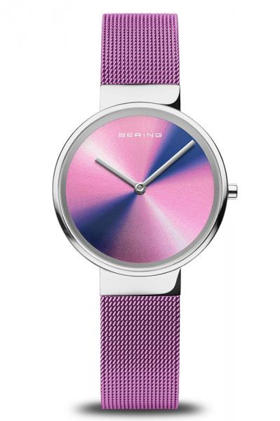 Naiste käekell Bering Classic Aurora 19031-909 - Premiumkellad