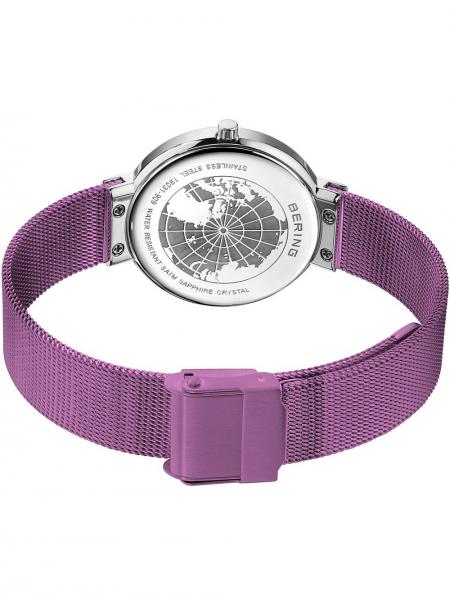 Naiste käekell Bering Classic Aurora 19031-909 - Premiumkellad