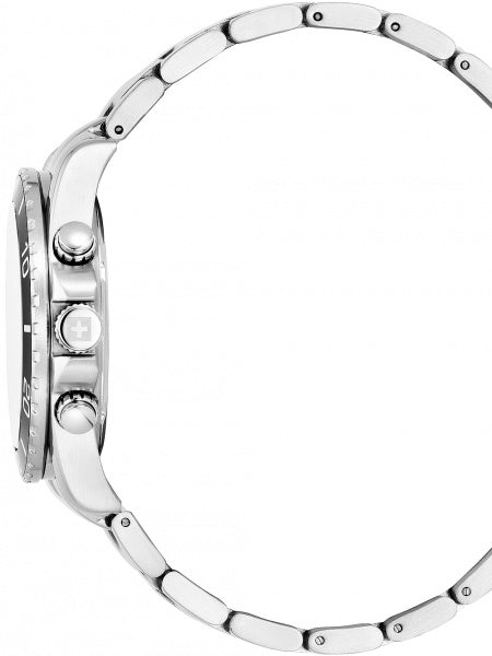 Meeste käekell Swiss Alpine Military Raptor 7029.9136 - Premiumkellad