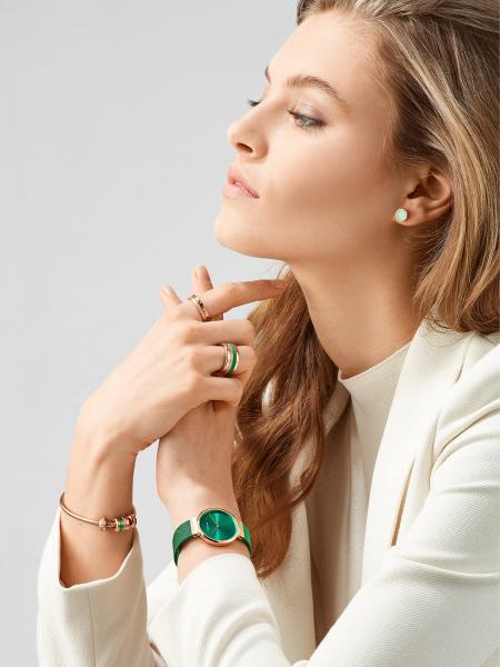 Naiste käekell Bering Classic 14531-868 - Premiumkellad