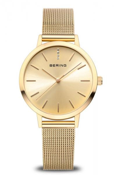 Naiste käekell Bering Classic 13434-333 - Premiumkellad