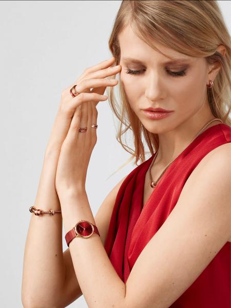 Naiste käekell Bering Ultra Slim 15729-363 - Premiumkellad