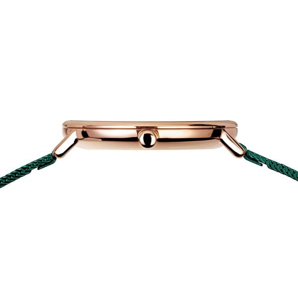 Naiste käekell Bering Ultra Slim 15729-868 - Premiumkellad