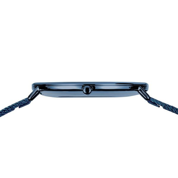 Naiste käekell Bering Ultra Slim 15729-397 - Premiumkellad