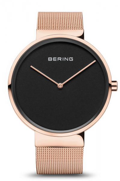 Naiste käekell Bering Classic 14539-362 - Premiumkellad