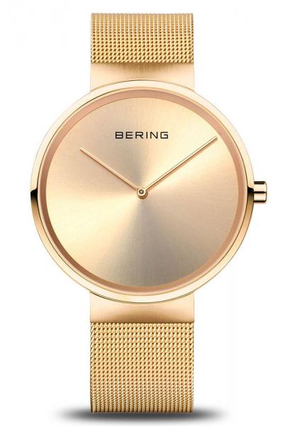 Naiste käekell Bering Classic 14539-333 - Premiumkellad