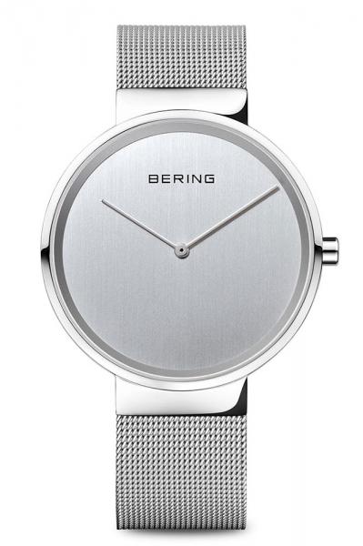 Naiste käekell Bering Classic 14539-000 - Premiumkellad