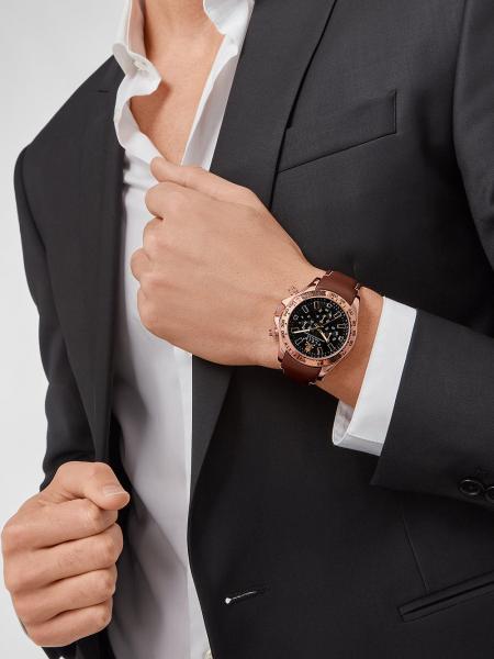 Meeste käekell Philipp Plein Nobile Wonder PWCAA0221 - Premiumkellad