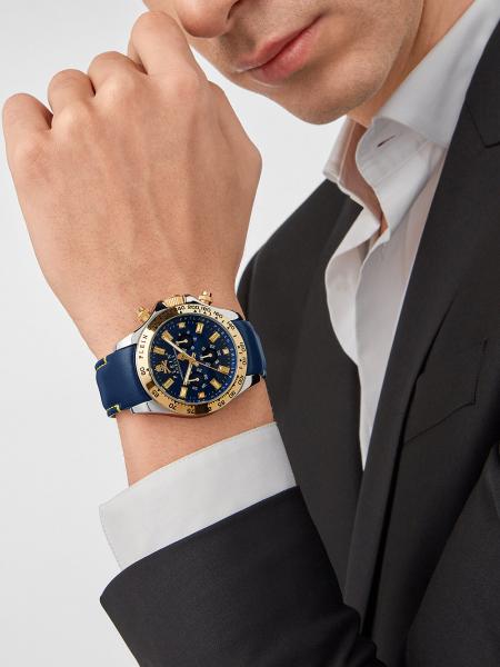 Meeste käekell Philipp Plein Nobile Wonder PWCAA0121 - Premiumkellad