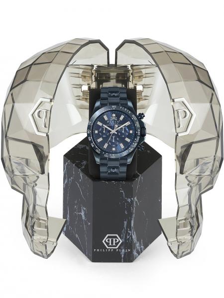 Meeste käekell Philipp Plein Nobile Wonder PWCAA0521 - Premiumkellad