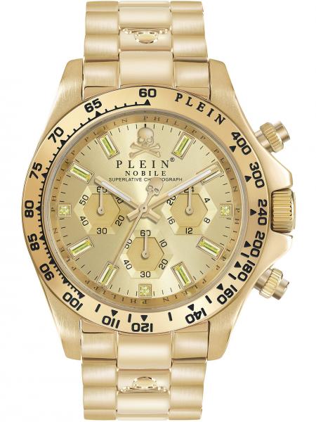 Meeste käekell Philipp Plein Nobile Wonder PWCAA1121 - Premiumkellad