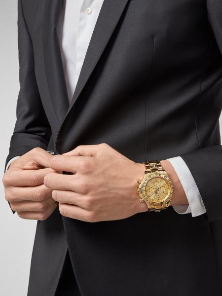 Meeste käekell Philipp Plein Nobile Wonder PWCAA1121 - Premiumkellad
