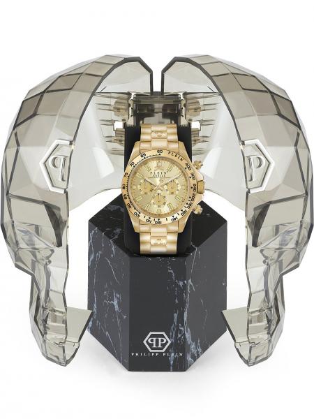 Meeste käekell Philipp Plein Nobile Wonder PWCAA1121 - Premiumkellad