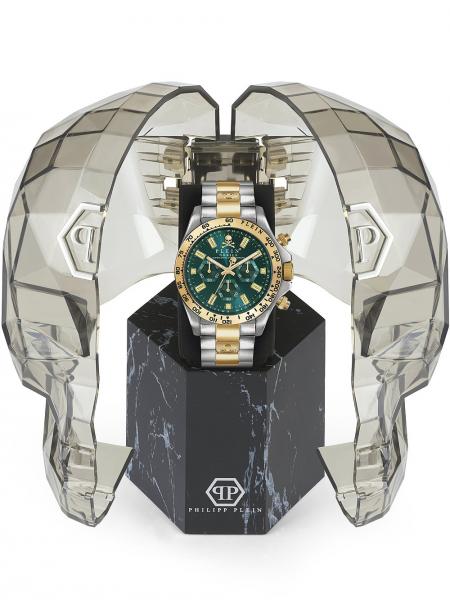 Meeste käekell Philipp Plein Nobile Wonder PWCAA0821 - Premiumkellad