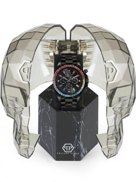 Meeste käekell Philipp Plein Nobile Wonder PWCAA0721 - Premiumkellad