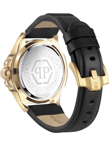 Meeste käekell Philipp Plein The $kull PWAAA0521 - Premiumkellad