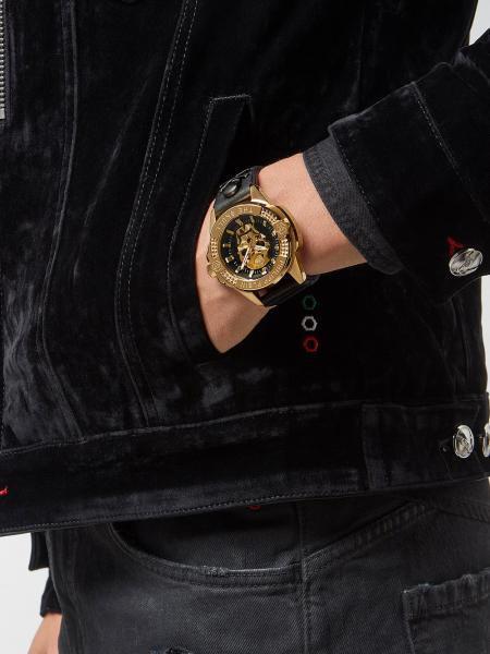 Meeste käekell Philipp Plein The $kull PWAAA0521 - Premiumkellad