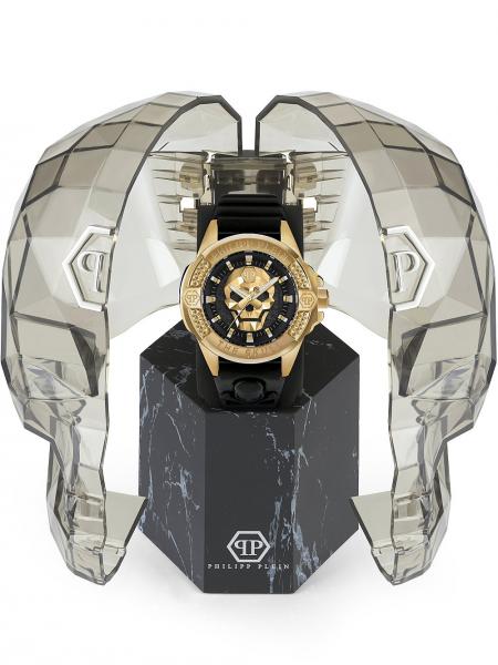 Meeste käekell Philipp Plein The $kull PWAAA0521 - Premiumkellad