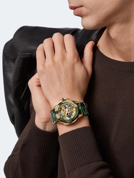 Meeste käekell Philipp Plein The $kull PWAAA0921 - Premiumkellad