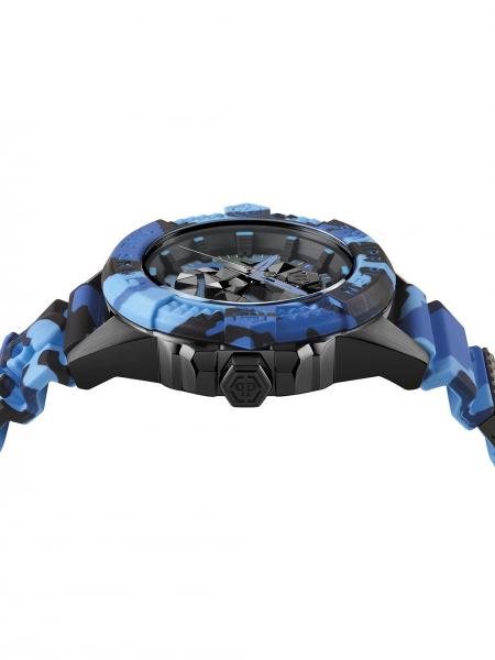 Meeste käekell Philipp Plein The $kull PWAAA1021 - Premiumkellad