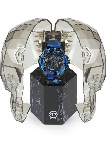 Meeste käekell Philipp Plein The $kull PWAAA1021 - Premiumkellad