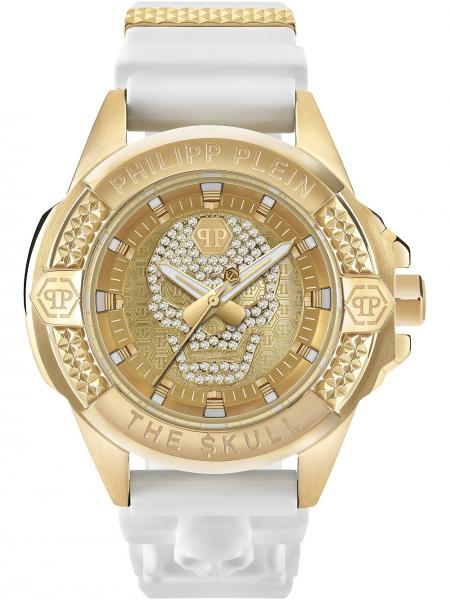 Meeste käekell Philipp Plein The $kull PWAAA1221 - Premiumkellad