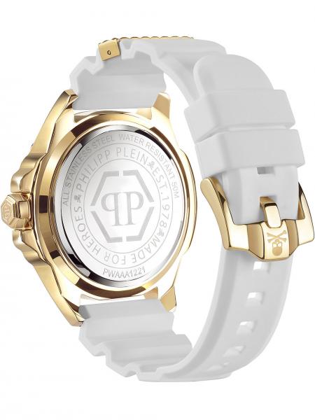 Meeste käekell Philipp Plein The $kull PWAAA1221 - Premiumkellad