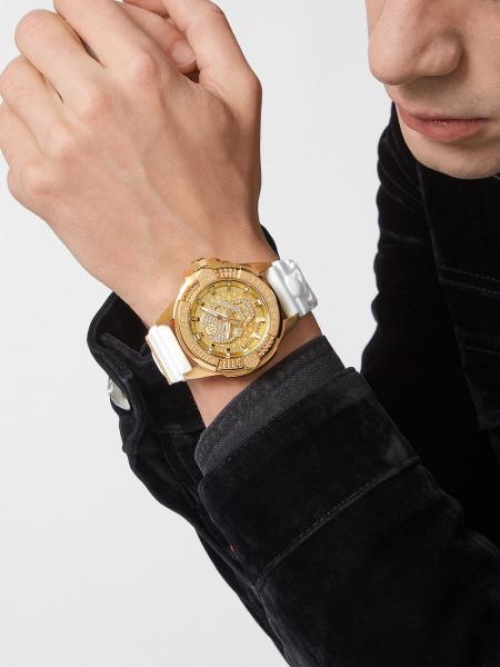 Meeste käekell Philipp Plein The $kull PWAAA1221 - Premiumkellad