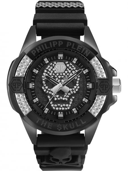 Meeste käekell Philipp Plein The $kull PWAAA1421 - Premiumkellad