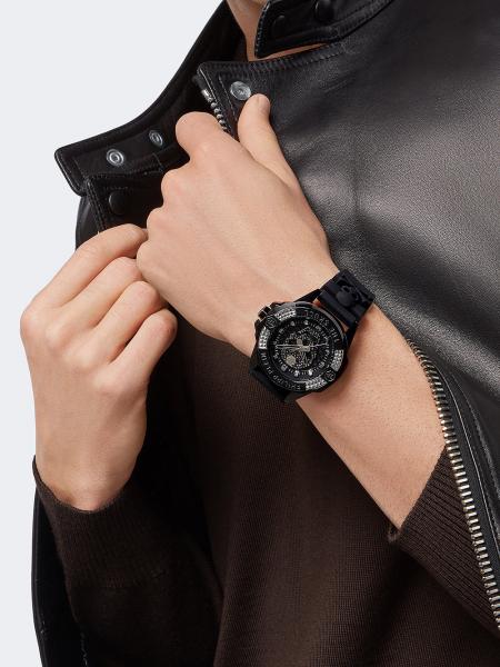 Meeste käekell Philipp Plein The $kull PWAAA1421 - Premiumkellad