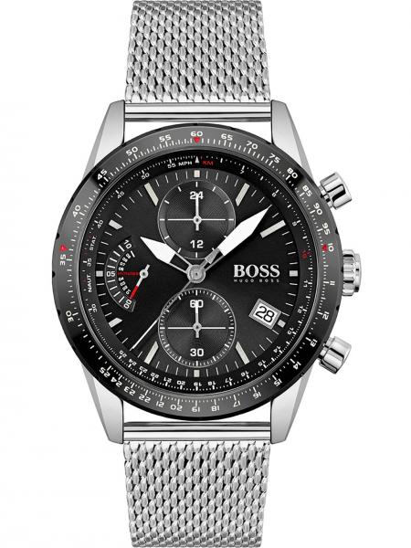 Meeste käekell Hugo Boss Pilot Edition 1513886 - Premiumkellad