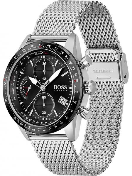 Meeste käekell Hugo Boss Pilot Edition 1513886 - Premiumkellad
