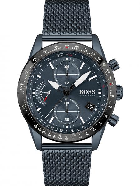 Meeste käekell Hugo Boss Pilot Edition 1513887 - Premiumkellad