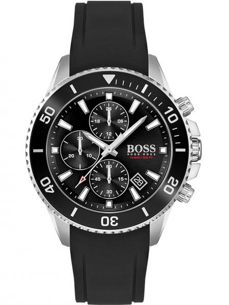 Meeste käekell Hugo Boss Admiral 1513912 - Premiumkellad